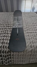 Burton Process Flying V 155cm