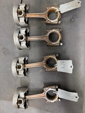 Yamaha Waverunner - FX HO - Yr 2007 - Pistons And Conrods