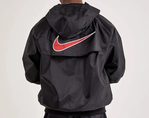 Fn3042 010 nike windrunner - nike,