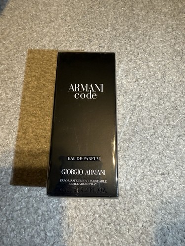 Armani code eau de - armani,