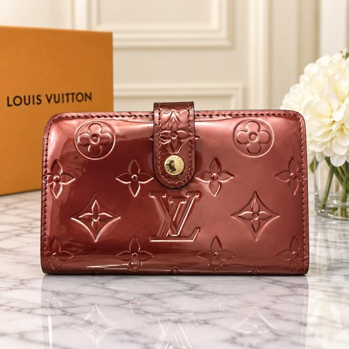 Authentic louis vuitton - authentic, vernis