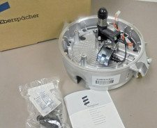 Eberspacher Heater Control