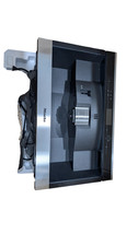 Miele built cva 7440 - built, in