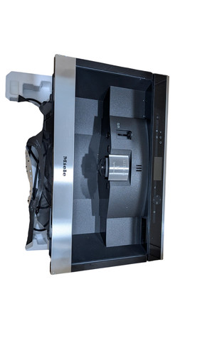 Miele cva 7440 built - miele,