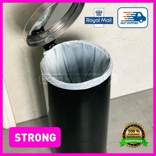 10l 20l bin - bags, strong