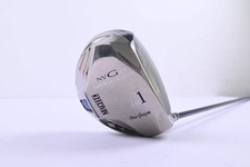 MacGregor MacTec NVG2 Driver /