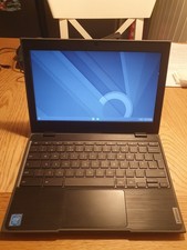 Lenovo ChromeBook 11" 100e 2nd