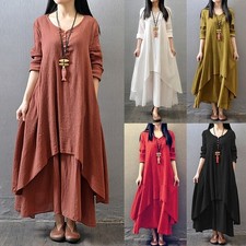 Womens casual kaftan tunic - casual,