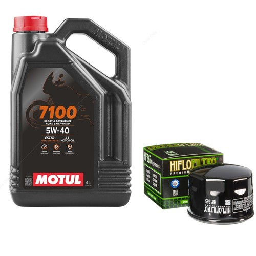 800 scooter oil - 800, filter