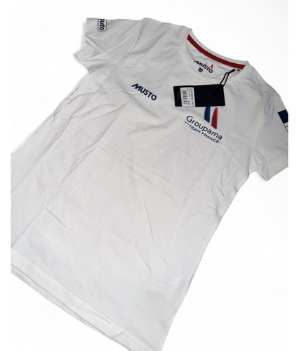 Musto groupama team france - musto,
