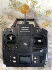Futaba 3GR 3Channel Digital Proportional Synthesized R/C Transmitter