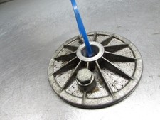 Kawasaki KZ1000 A 1977-On Motorcycle Oil Filter Housing 