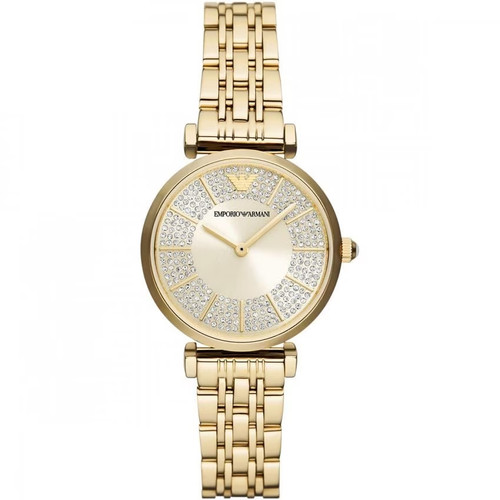 Emporio armani ladies - armani, 32mm