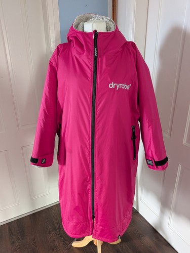 Dryrobe advance pink off - advance, /off