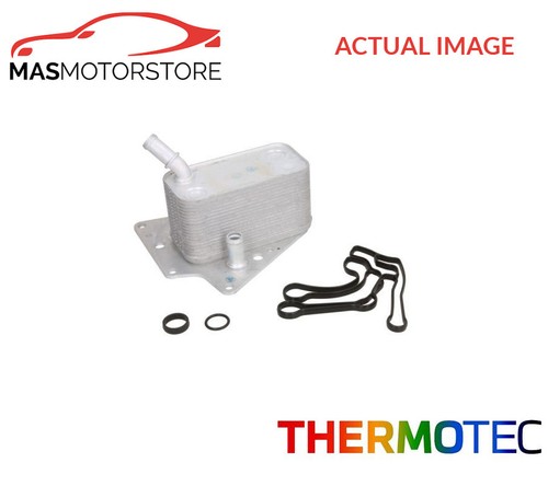 Engine oil cooler - engine,