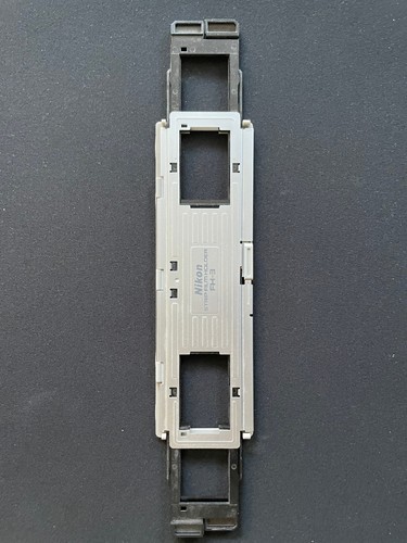 Nikon strip film holder - , holder.