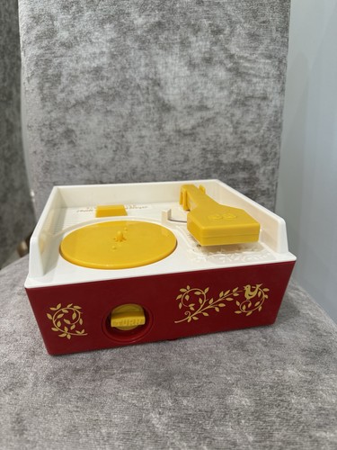 Fisher price 1970s vintage - fisher-price,