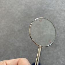 Optometry Jackson Cross cyl