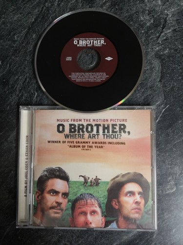 Brother where art thou film - o,