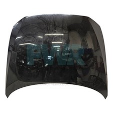 BMW 1 Series F20 F21 Bonnet Sapphire Black 7290942