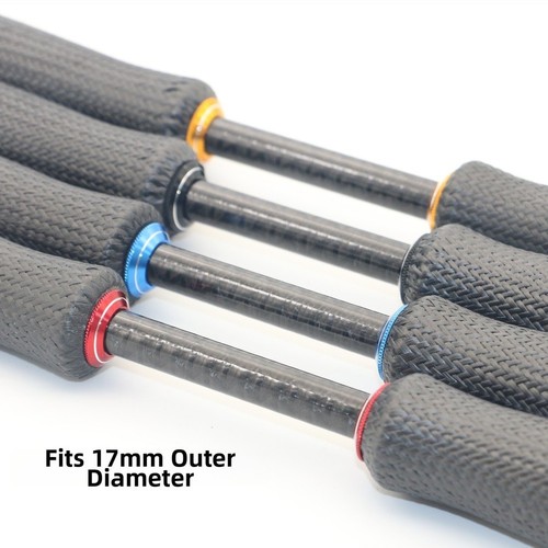 Fishing rod accessory - accessory, carbon