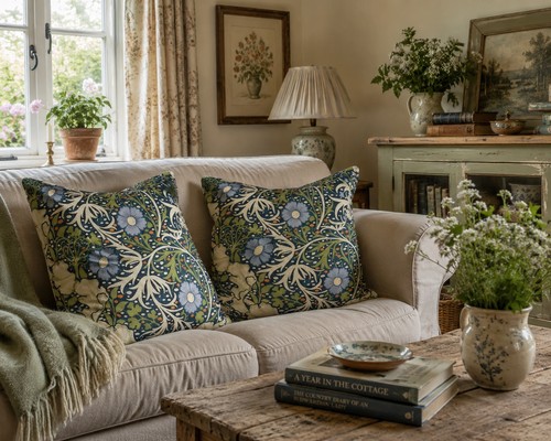 Beautiful vintage style - beautiful,