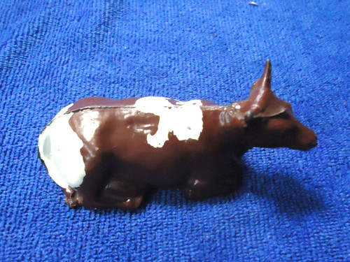 Vintage farm animal britains - vintage,