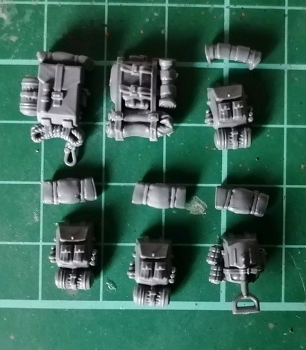 Imperial guard cadian - imperial,