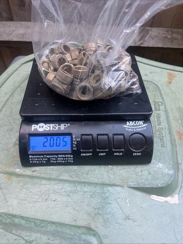 Scrap smelting brass kg - smelting,