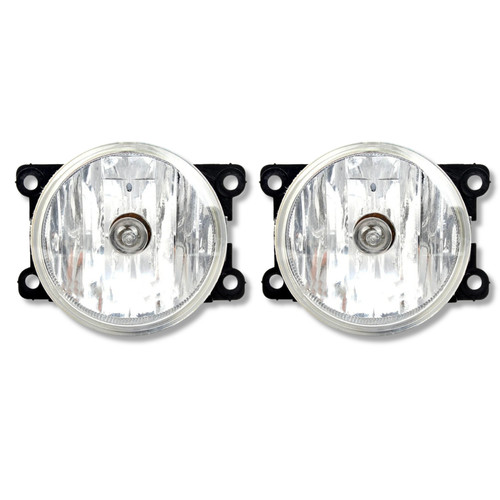Front fog light set for - set,