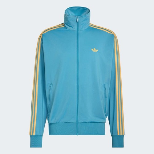 Adidas firebird retro track - retro,