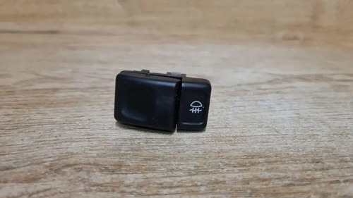 Volvo 850 estate fog - fog, light