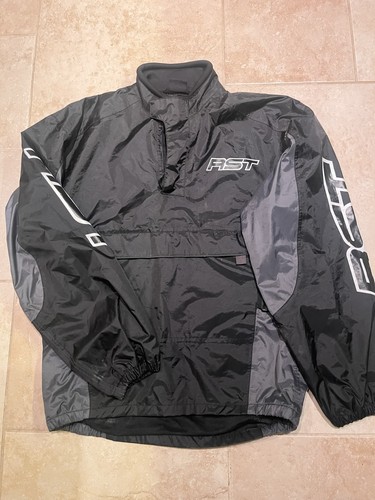 Rst windbreaker rain jacket - rst,