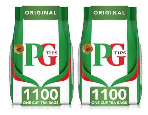 Tips original black tea - original,