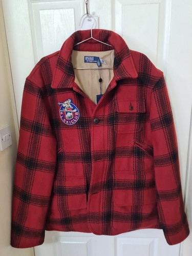 Polo ralph lauren arctic - ralph,