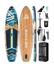 11'6"x35" Inflatable Paddle