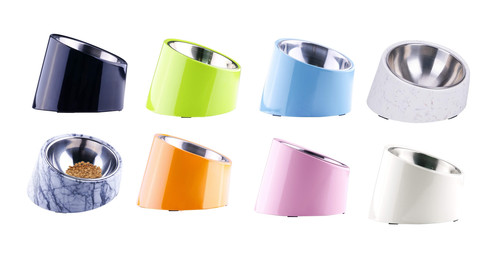 Super design slanted dog - design,