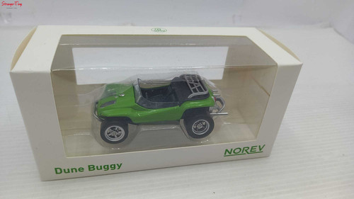 Norev con ferr - dune, 1968
