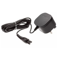 Genuine Philips Power Plug UK