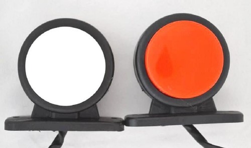 24v led rear side corner - 24v,