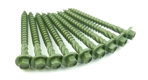 Spectre landscape screws - spectre,