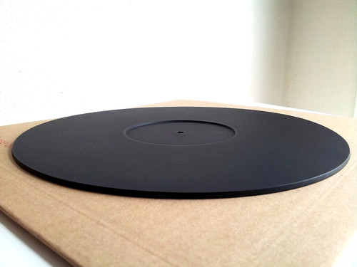 Dual 505 audiophile - dual, concept
