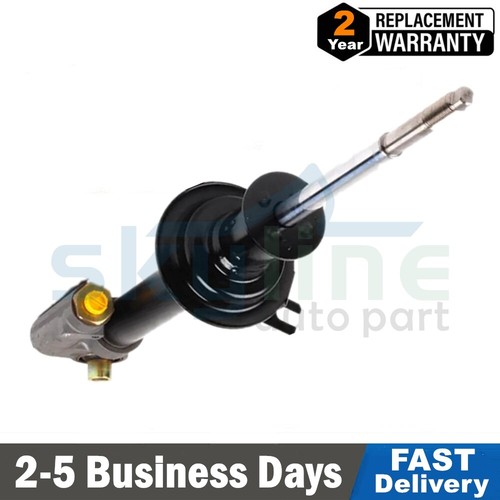 1xrear left hydraulic shock - left,