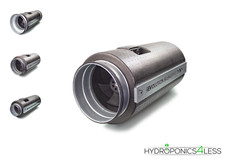 G.A.S. SystemAir Revolution