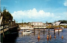 Nokomis Florida FL Inland