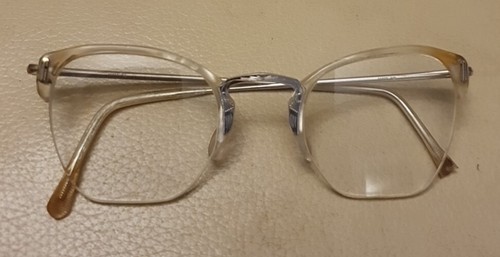 Vintage algha glasses - algha,