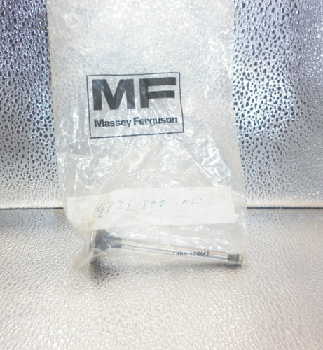 Massey ferguson valve - ferguson,