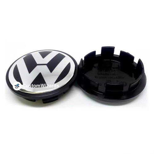 New volkswagen 65mm wheel - volkswagen, 2.5"
