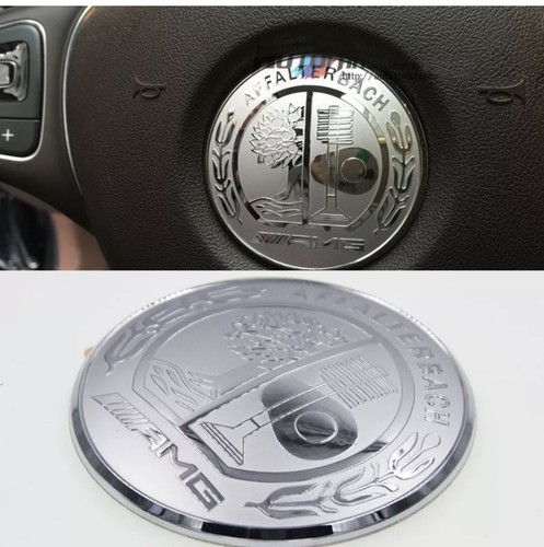 Mercedes benz amg steering - mercedes,