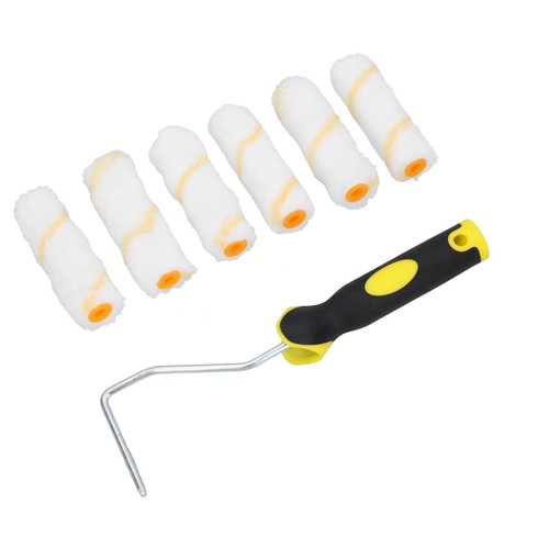 Mini roller and sleeves - mini,